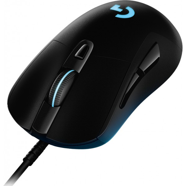 Mouse Gaming Logitech G403 HERO Nero