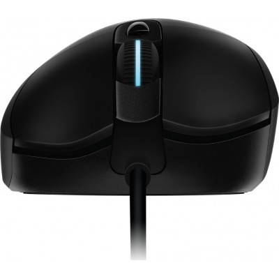 Mouse Gaming Logitech G403 HERO Nero