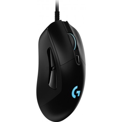 Mouse Gaming Logitech G403 HERO Nero