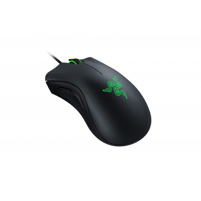 Mouse Gaming Razer Deathadder Essential Nero