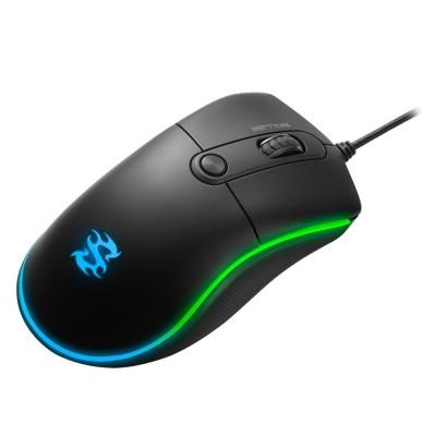 Mouse Gaming Sharkoon SKILLER SGM2 Nero