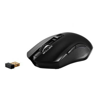 Mouse Gaming Sharkoon SKILLER SGM3 Nero