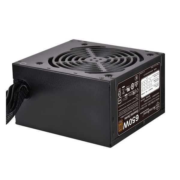 Alimentatore SilverStone SST-ET650-B v1.4 650W