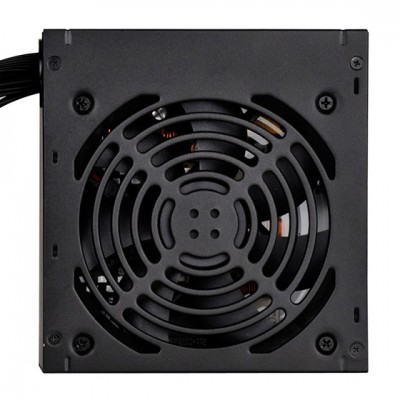 Alimentatore SilverStone SST-ET650-B v1.4 650W