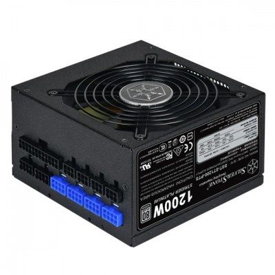 Alimentatore SilverStone SST-ST1200-PTS 1200W