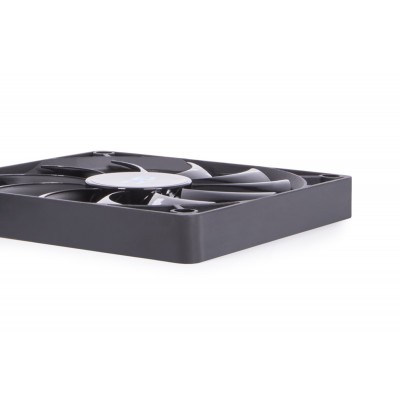 Ventola Alphacool SL-15 PWM Fan 600-1800rpm 120x120x15mm