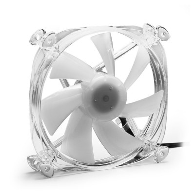 Ventola Sharkoon SHARK Disc RGB Fan