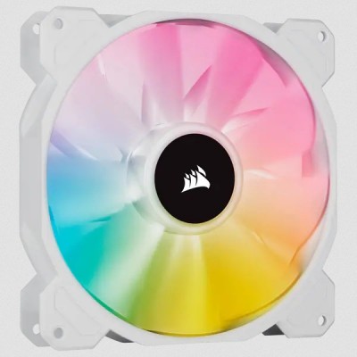 Ventola Corsair iCUE SP140 RGB ELITE Performance 140x140x25