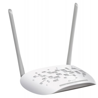 Access Point TP-Link TL-WA801N Wi-Fi 2.4