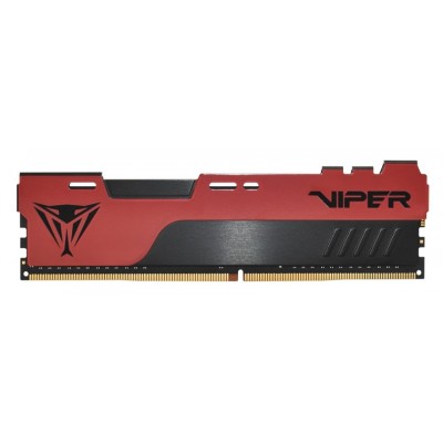 RAM Patriot 32 GB DDR4-3200 MHz CL18 Rosso Nero