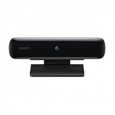 Webcam Aukey Stream Series 1080p Webcam Nero