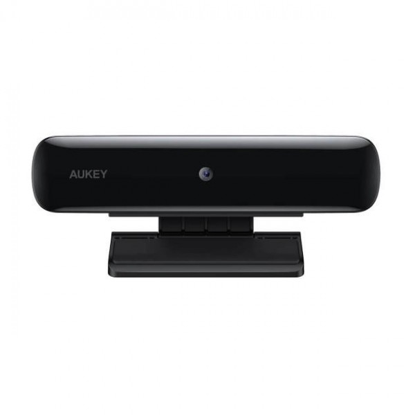 Webcam Aukey Stream Series 1080p Webcam Nero