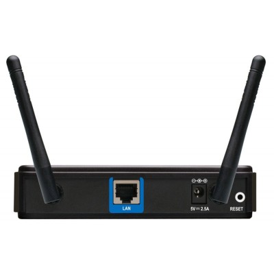 Router D-Link DAP-1360 Nero