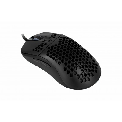 Mouse Arozzi FAVO Ultra Light gaming Nero