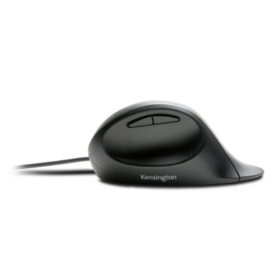 Mouse Kensington Pro Fit Ergo Nero