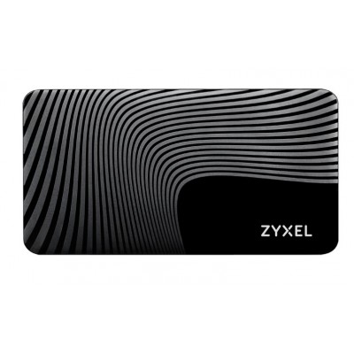 Switch Zyxel 8 Porte Gigabit Ethernet 10 100 1000