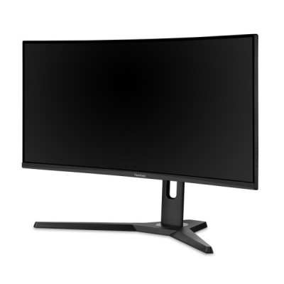 Monitor Curvo Viewsonic VX3418-2KPC 34" Wide Quad HD 144Hz Nero