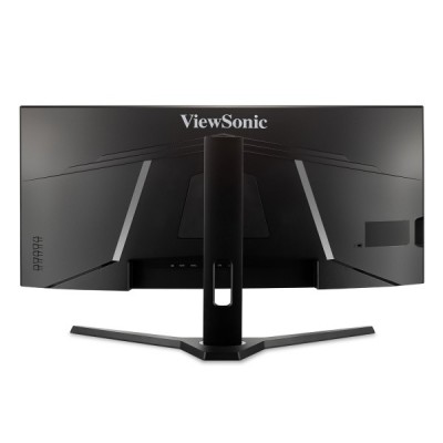 Monitor Curvo Viewsonic VX3418-2KPC 34" Wide Quad HD 144Hz Nero