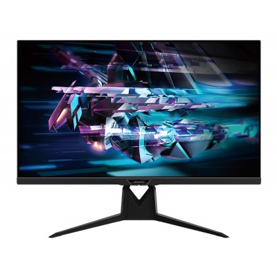 Monitor GIGABYTE AORUS FI32U 32'' UltraHD 4K IPS HDR Nero