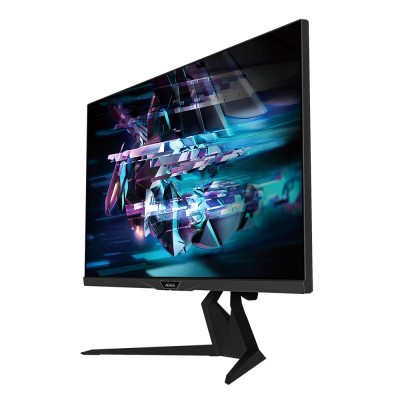 Monitor GIGABYTE AORUS FI32U 32'' UltraHD 4K IPS HDR Nero