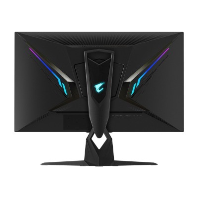 Monitor GIGABYTE AORUS FI32U 32'' UltraHD 4K IPS HDR Nero