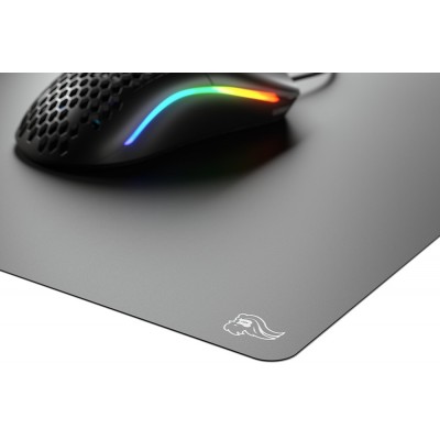 Tappetino per Mouse Glorious PC Gaming Race Elements Nero