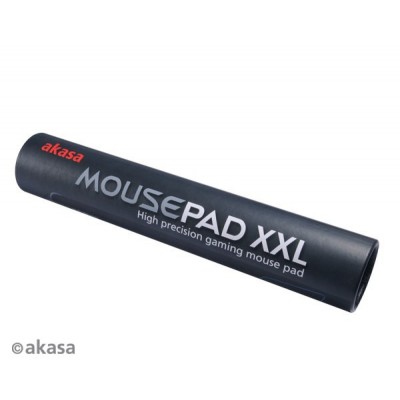 Tappetino per Mouse Akasa XXL Nero