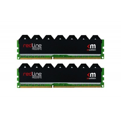 RAM Mushkin Redline DDR4 3600 MHz 16 GB (2x8) CL16