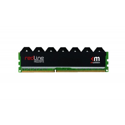 RAM Mushkin Redline DDR4 3600 MHz 16 GB (2x8) CL16