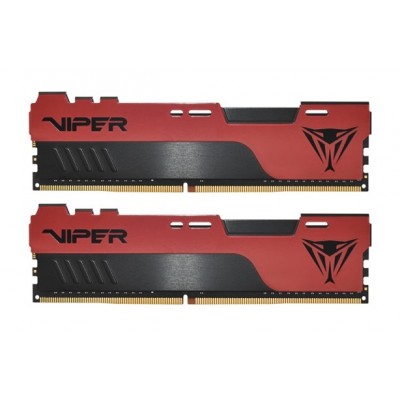 RAM Patriot DDR4 3200 MHz 16 GB (2x8) CL18