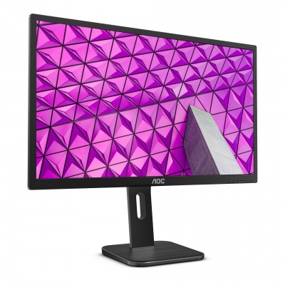 Monitor AOC X24P1 24'' WUXGA IPS USB HDMI LED Nero