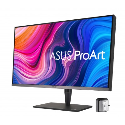 Monitor ASUS ProArt Display PA32UCG-K 32'' UltraHD 4K IPS Dolby Vision Thunderbolt 3 LED Nero