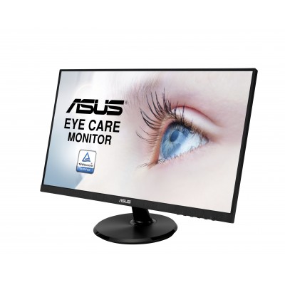 Monitor ASUS VA27DCP 27'' FullHD IPS USB-C LED Nero