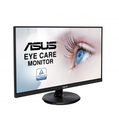 Monitor ASUS VA27DCP 27'' FullHD IPS USB-C LED Nero