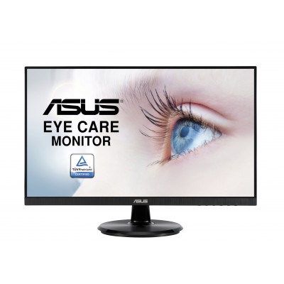 Monitor ASUS VA27DCP 27'' FullHD IPS USB-C LED Nero