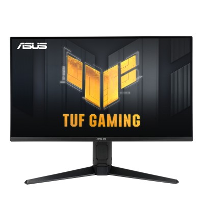 Monitor ASUS TUF Gaming VG28UQL1A 28'' UltraHD 4K IPS HDR AMD Free-Sync Nero