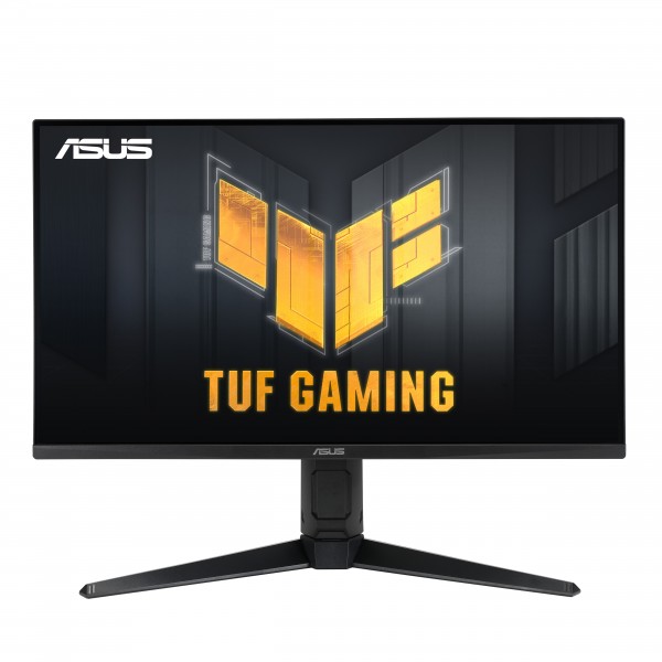 Monitor ASUS TUF Gaming VG28UQL1A 28'' UltraHD/4K IPS HDR AMD Free-Sync Nero