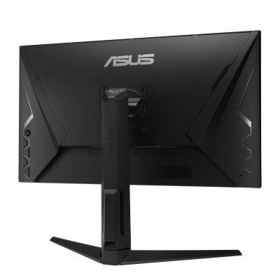 Monitor ASUS TUF Gaming VG28UQL1A 28'' UltraHD 4K IPS HDR AMD Free-Sync Nero