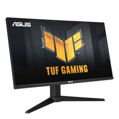 Monitor ASUS TUF Gaming VG28UQL1A 28'' UltraHD 4K IPS HDR AMD Free-Sync Nero