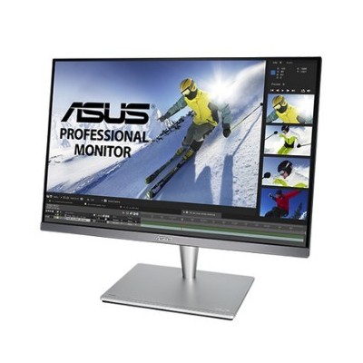 Monitor ASUS PA24AC 24'' WUXGA IPS USB-C HDR10 LED Grigio