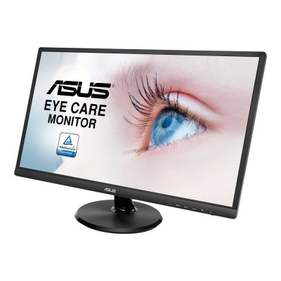 Monitor ASUS VA249HE 24" Full HD VA LED 5 ms Nero