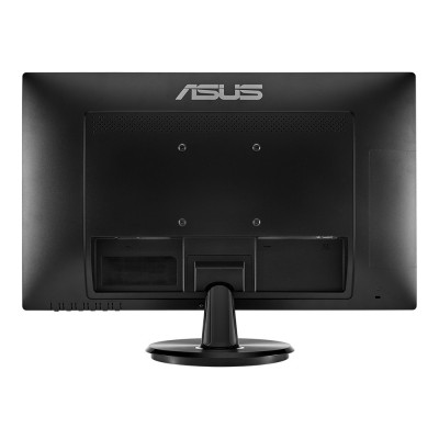 Monitor ASUS VA249HE 24" Full HD VA LED 5 ms Nero