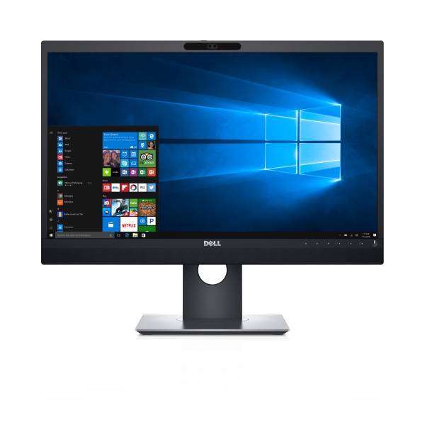 Monitor Dell P2418HZm 24'' FullHD IPS HDMI LED Nero