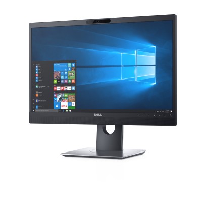 Monitor Dell P2418HZm 24'' FullHD IPS HDMI LED Nero