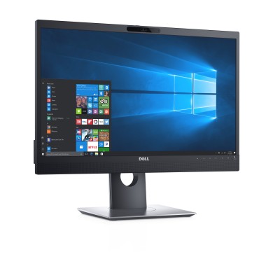 Monitor Dell P2418HZm 24'' FullHD IPS HDMI LED Nero