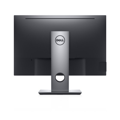 Monitor Dell P2418HZm 24'' FullHD IPS HDMI LED Nero