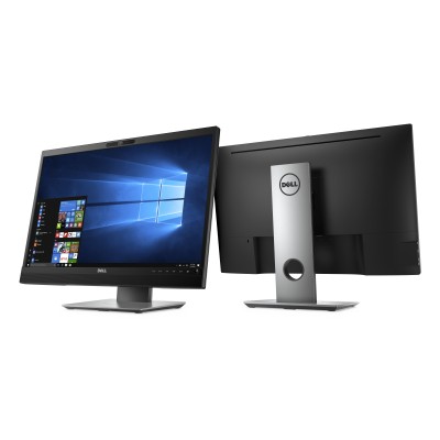 Monitor Dell P2418HZm 24'' FullHD IPS HDMI LED Nero