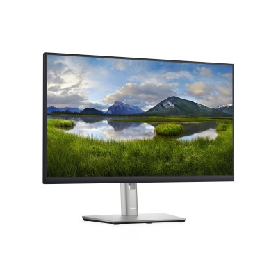 Monitor Dell P2422H 24'' FullHD IPS 60 Hz LED Nero