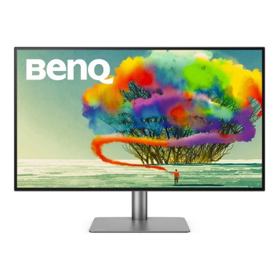 Monitor Benq PD3220U 31" 4K Ultra HD LED HDR 60 Hz 5 ms Nero