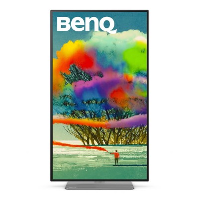 Monitor Benq PD3220U 31" 4K Ultra HD LED HDR 60 Hz 5 ms Nero